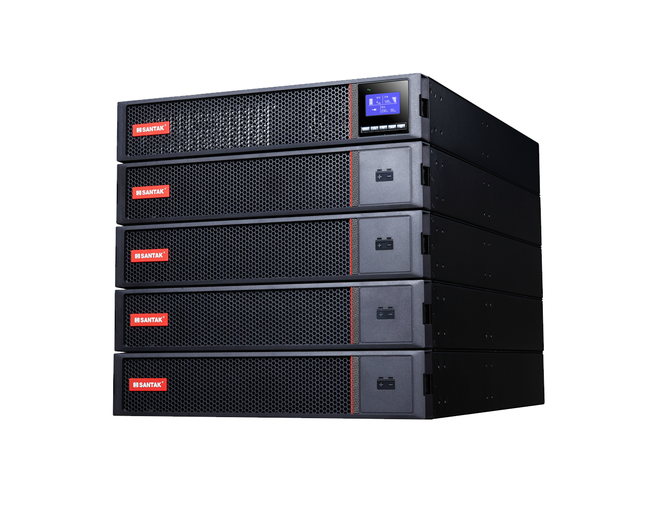 �`��ϵ�� PT3000 IoT ��1~3kVA��