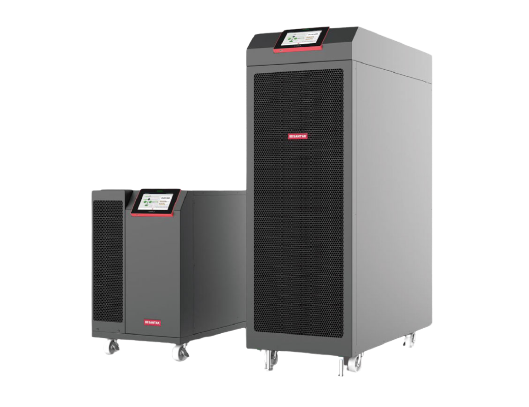 �Ǳ�ϵ�� 3C3 HD (20-80kVA)